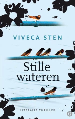 [Sandhamn 01] • Stille wateren / druk Heruitgave